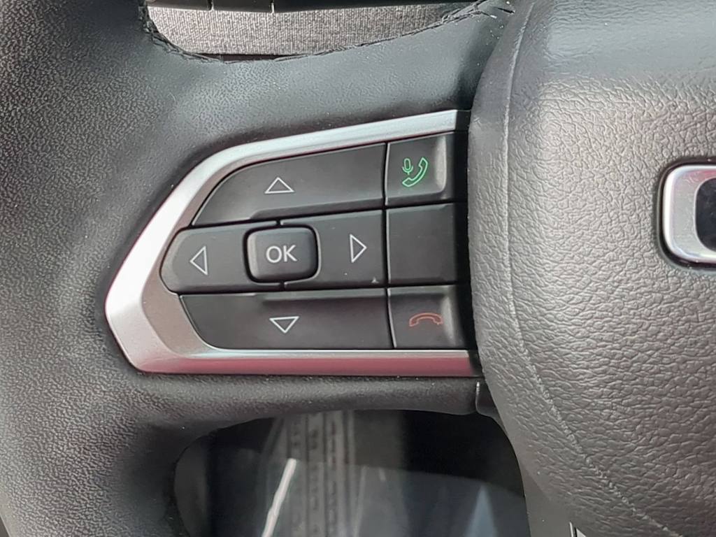 Thumbnail: 2023 Jeep Compass - 28