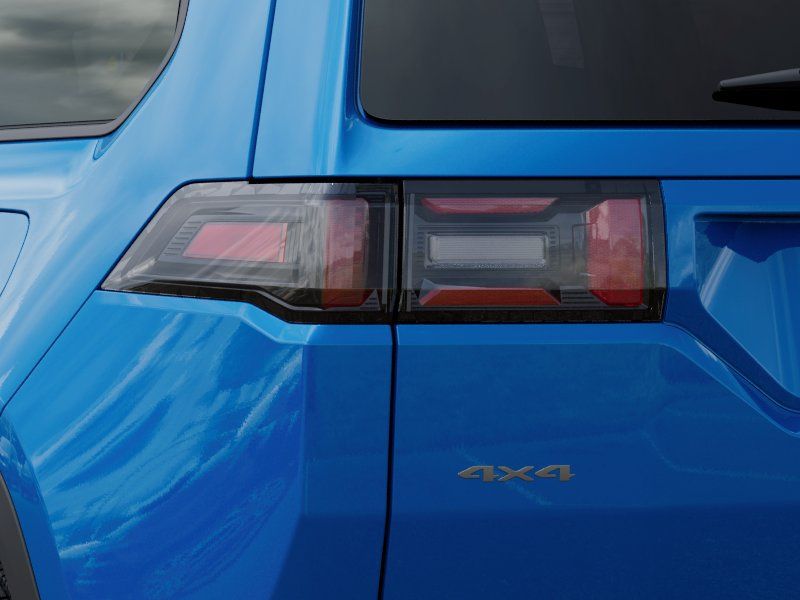 Thumbnail: 2026 Jeep Cherokee - 14