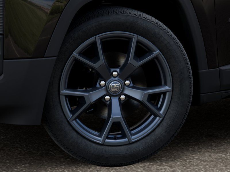 Thumbnail: 2026 Jeep Cherokee - 7