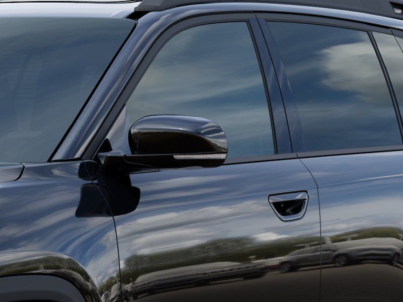 Thumbnail: 2026 Jeep Cherokee - 19
