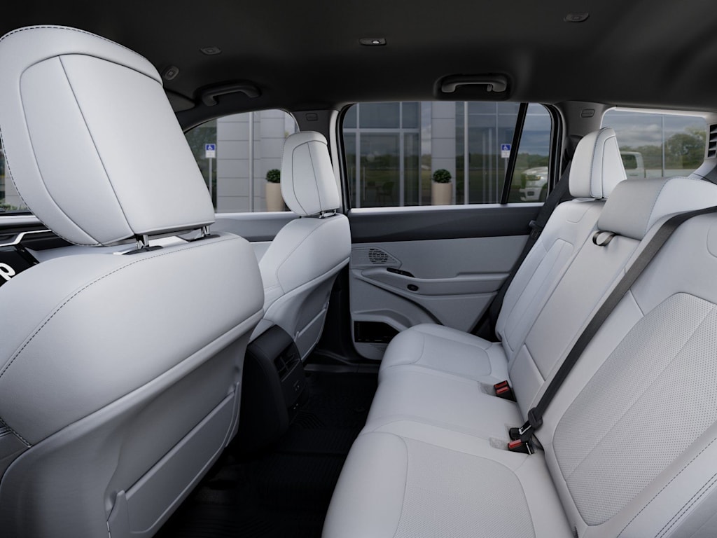 Thumbnail: 2026 Jeep Cherokee - 9
