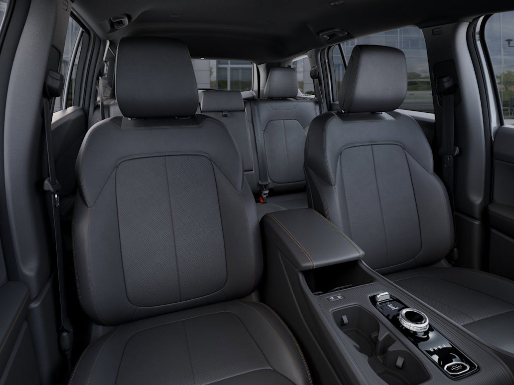 Thumbnail: 2026 Jeep Cherokee - 8