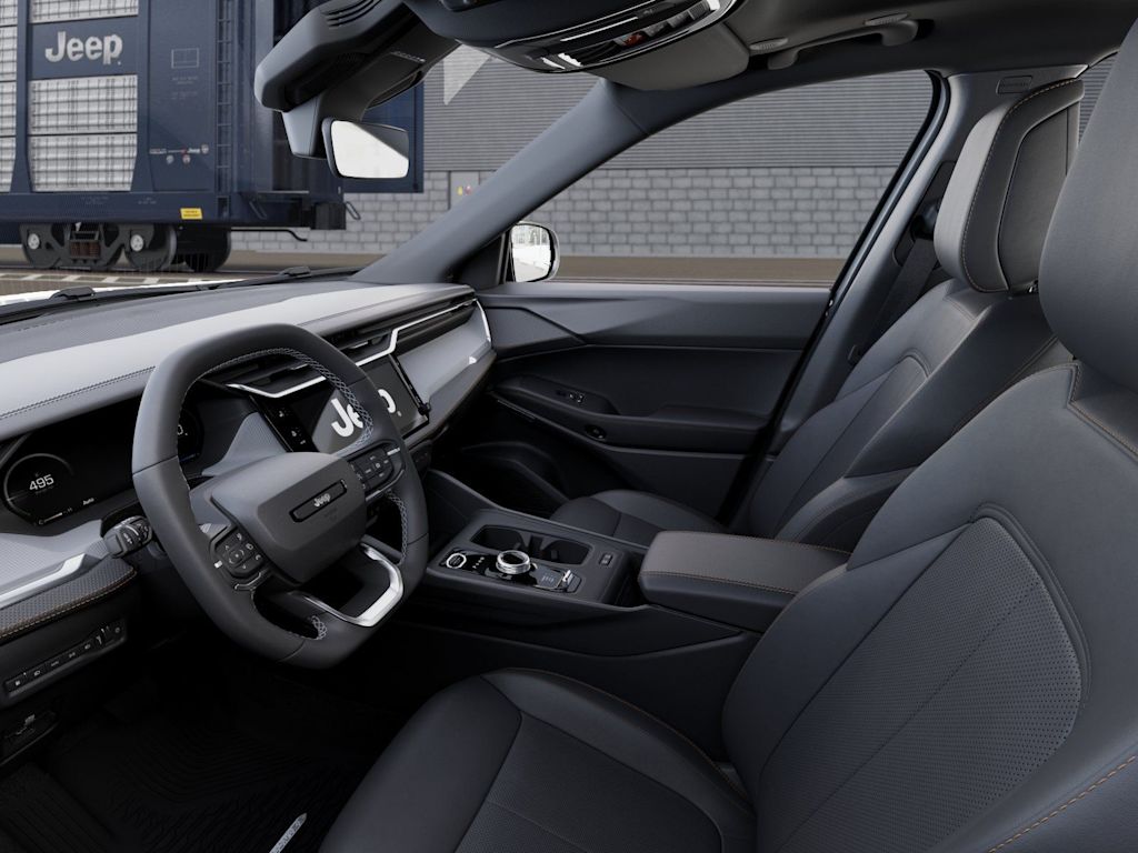 Thumbnail: 2026 Jeep Cherokee - 10