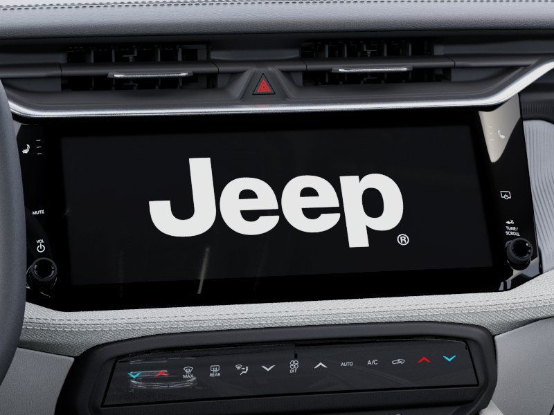 Thumbnail: 2026 Jeep Cherokee - 9