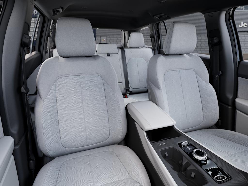 Thumbnail: 2026 Jeep Cherokee - 7