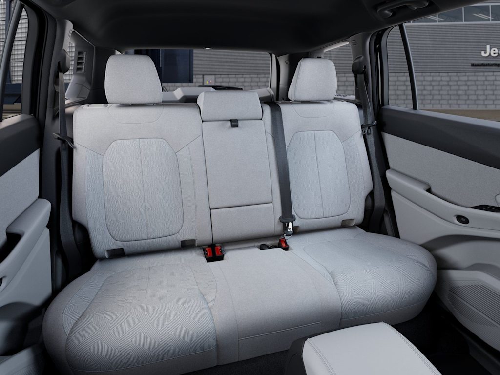 Thumbnail: 2026 Jeep Cherokee - 6