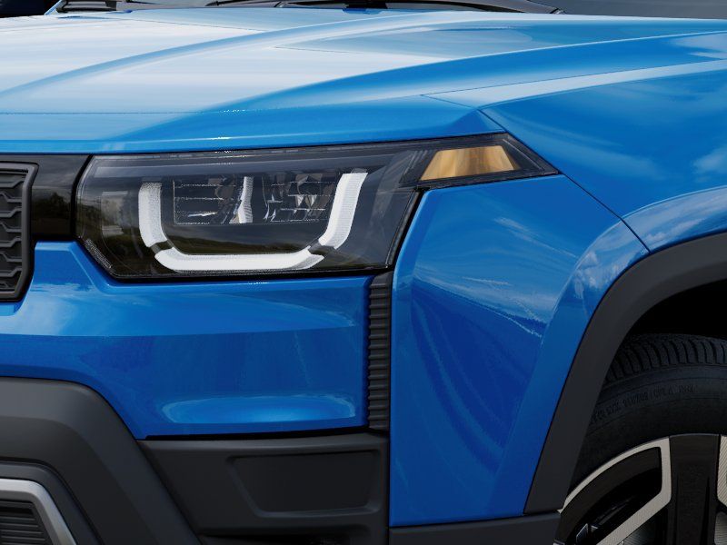 Thumbnail: 2026 Jeep Cherokee - 18