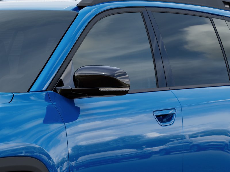 Thumbnail: 2026 Jeep Cherokee - 20