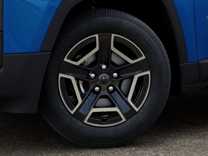Thumbnail: 2026 Jeep Cherokee - 8