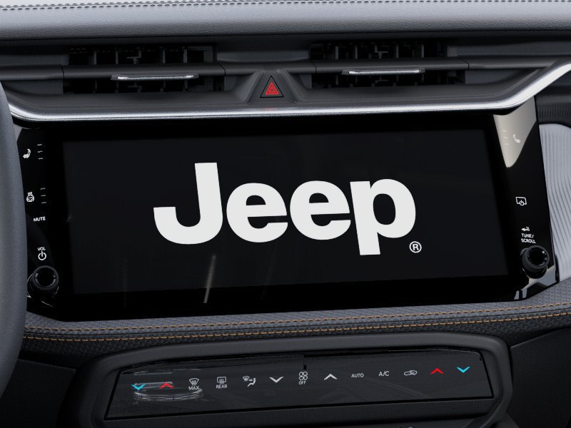 Thumbnail: 2026 Jeep Cherokee - 7