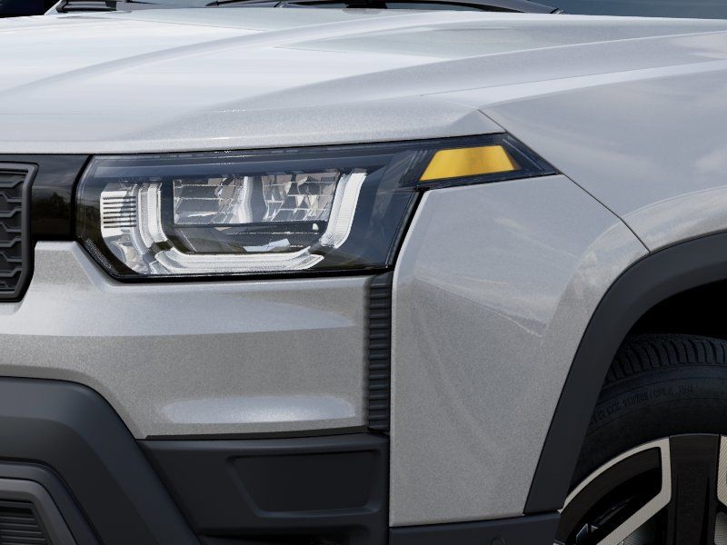 Thumbnail: 2026 Jeep Cherokee - 17