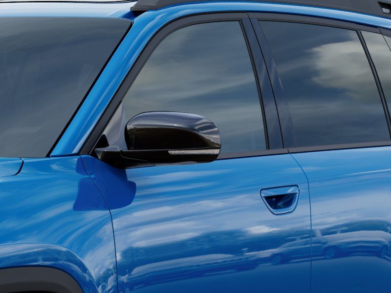 Thumbnail: 2026 Jeep Cherokee - 20