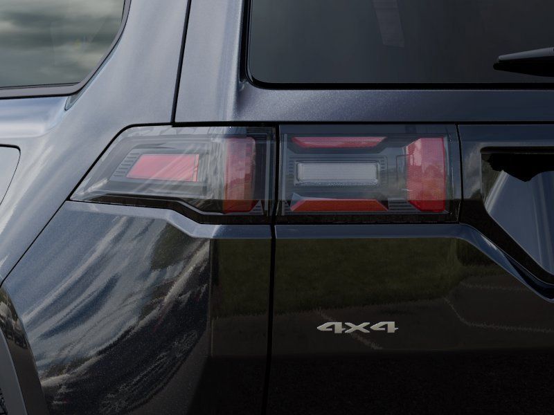 Thumbnail: 2026 Jeep Cherokee - 17