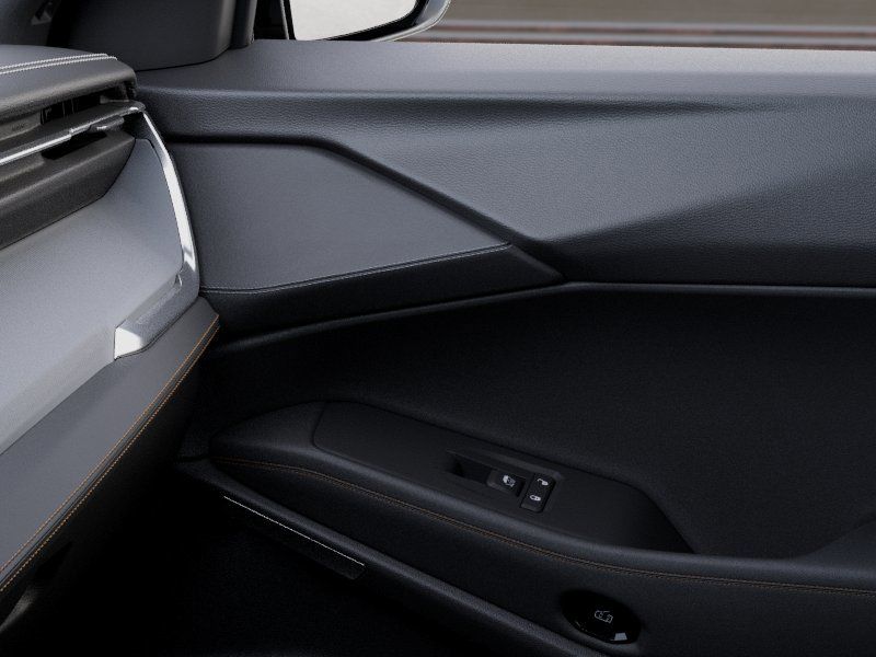 Thumbnail: 2026 Jeep Cherokee - 25