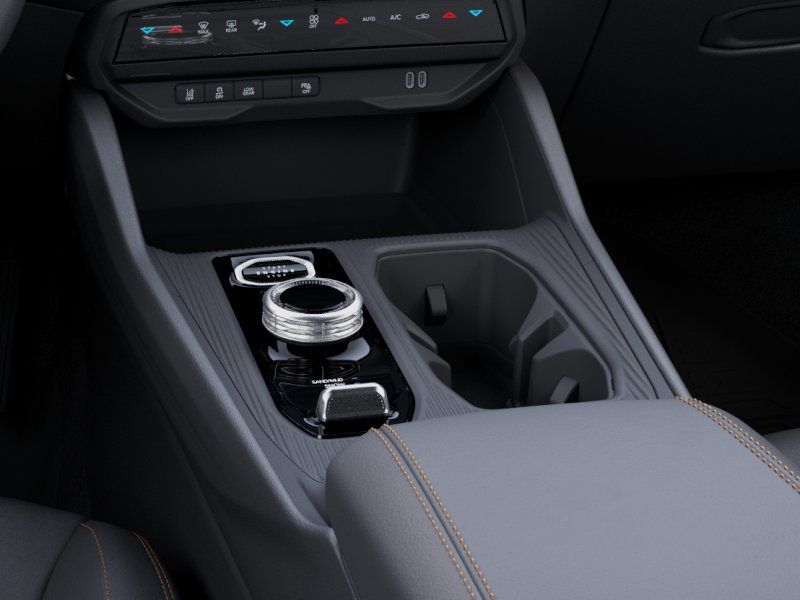 Thumbnail: 2026 Jeep Cherokee - 10