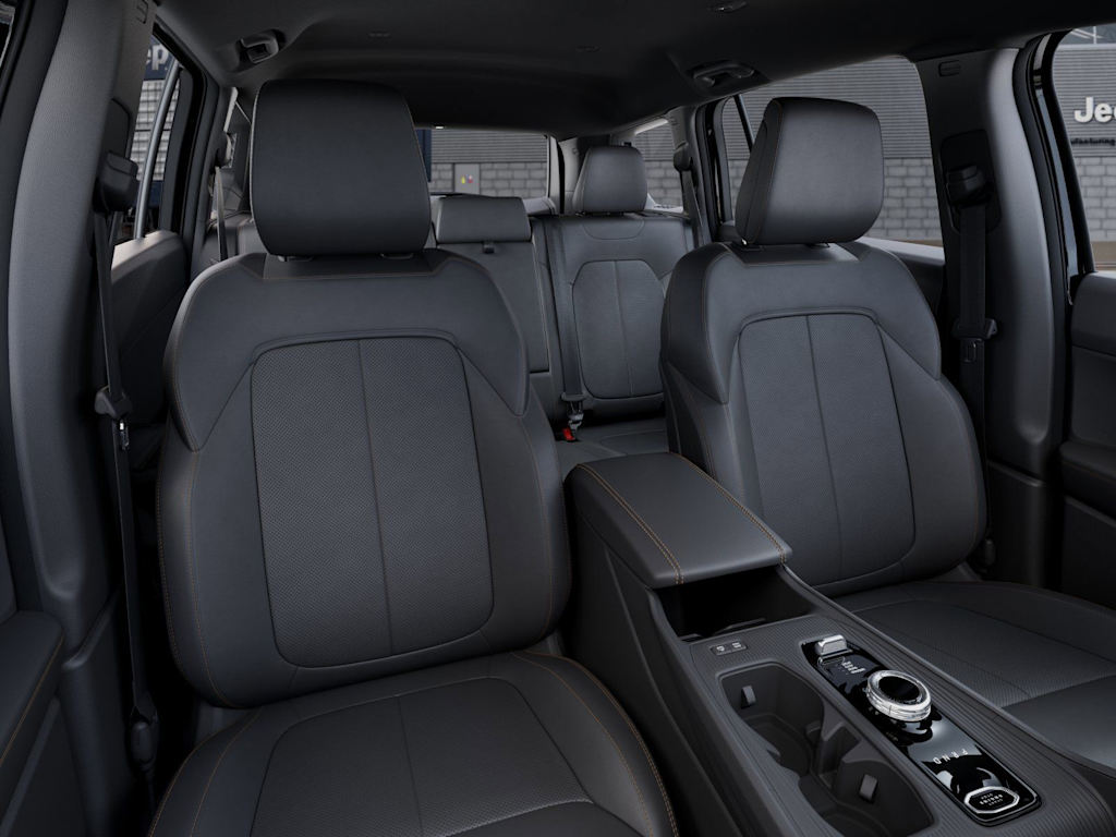 Thumbnail: 2026 Jeep Cherokee - 6