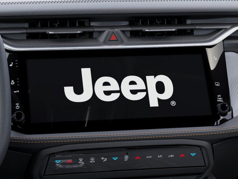 Thumbnail: 2026 Jeep Cherokee - 9
