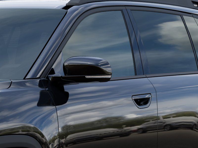 Thumbnail: 2026 Jeep Cherokee - 20