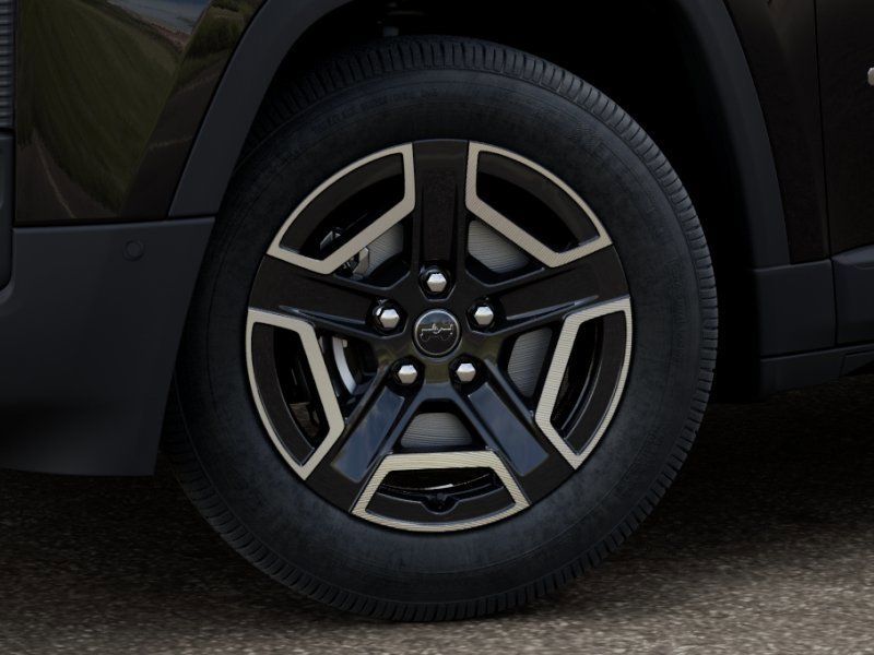 Thumbnail: 2026 Jeep Cherokee - 16