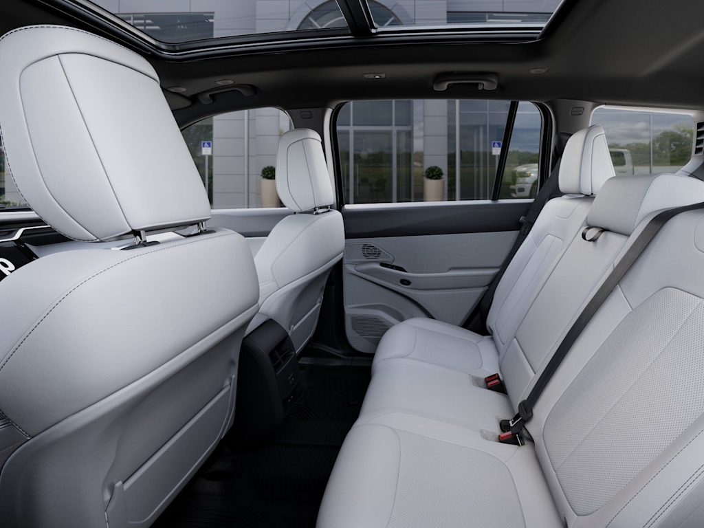 Thumbnail: 2026 Jeep Cherokee - 8