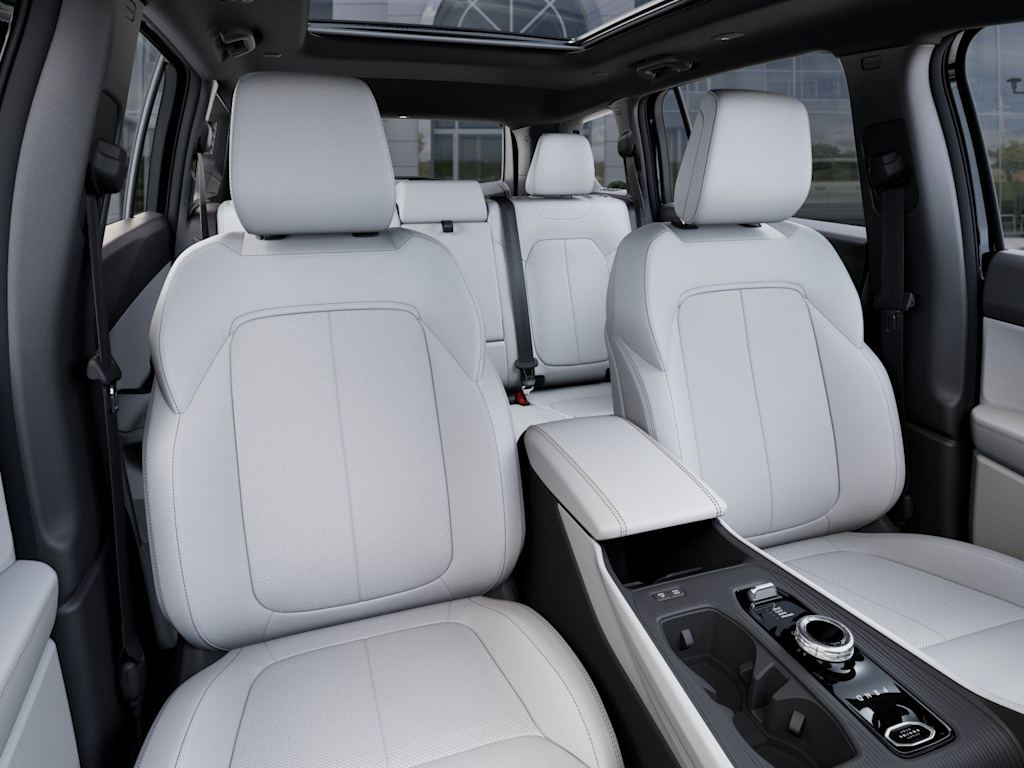 Thumbnail: 2026 Jeep Cherokee - 6