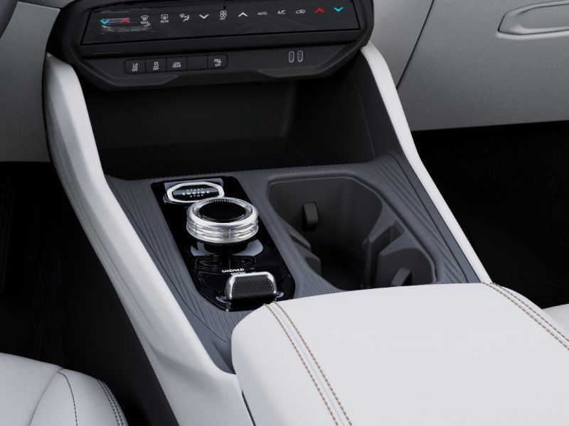 Thumbnail: 2026 Jeep Cherokee - 12
