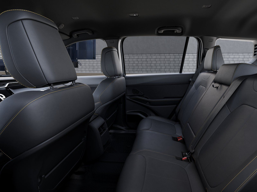Thumbnail: 2026 Jeep Cherokee - 10
