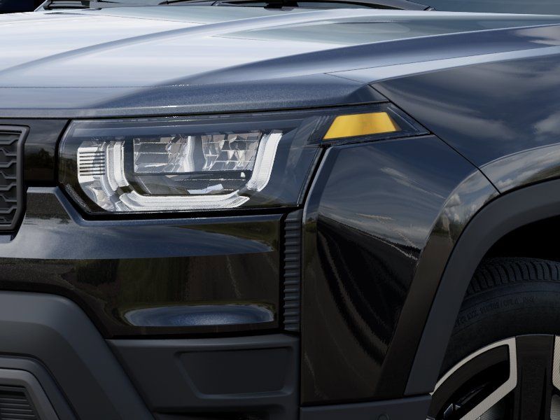 Thumbnail: 2026 Jeep Cherokee - 18