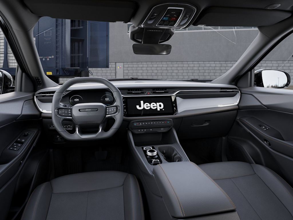 Thumbnail: 2026 Jeep Cherokee - 2