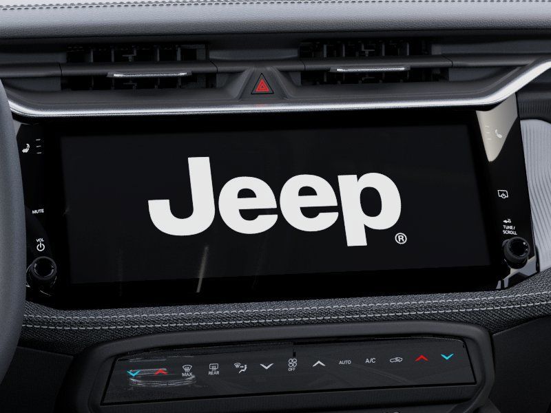 Thumbnail: 2026 Jeep Cherokee - 7