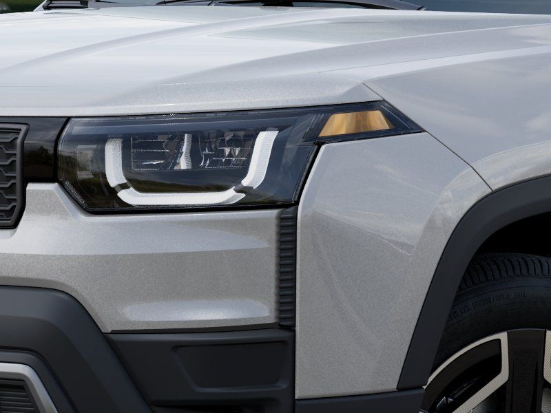 Thumbnail: 2026 Jeep Cherokee - 18