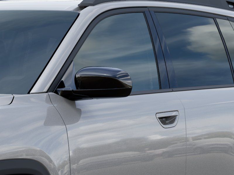Thumbnail: 2026 Jeep Cherokee - 20