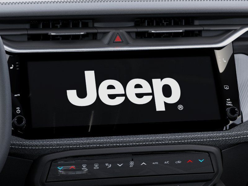 Thumbnail: 2026 Jeep Cherokee - 7