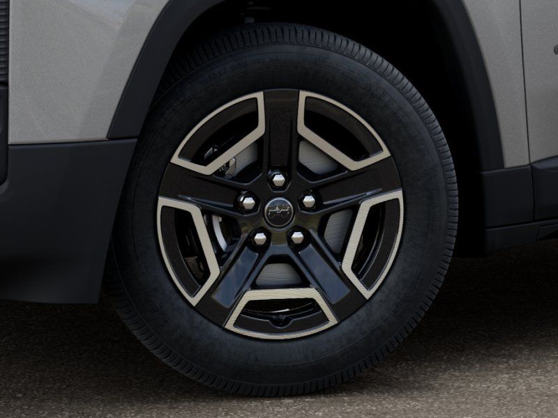 Thumbnail: 2026 Jeep Cherokee - 8