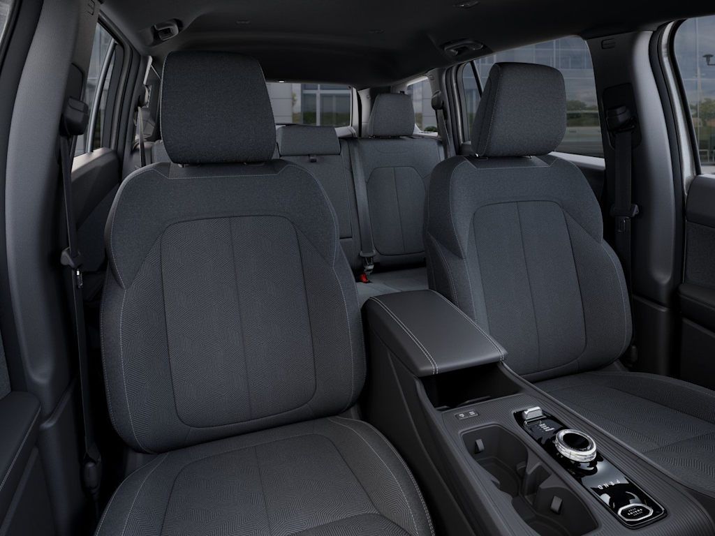 Thumbnail: 2026 Jeep Cherokee - 9