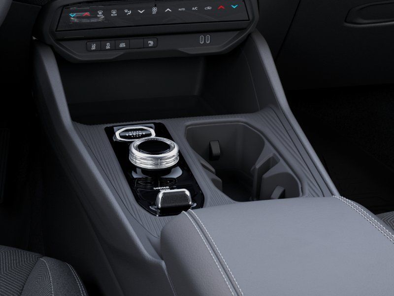 Thumbnail: 2026 Jeep Cherokee - 12
