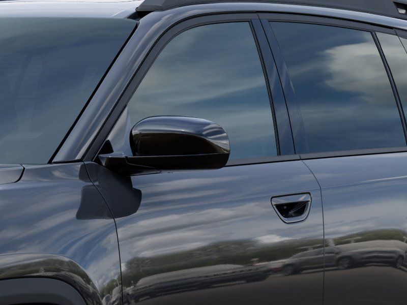 Thumbnail: 2026 Jeep Cherokee - 20