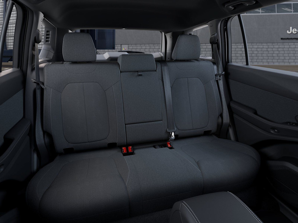 Thumbnail: 2026 Jeep Cherokee - 12