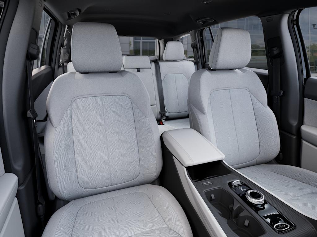 Thumbnail: 2026 Jeep Cherokee - 6