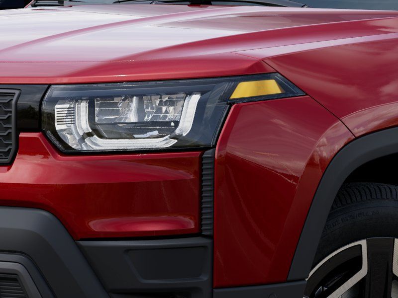 Thumbnail: 2026 Jeep Cherokee - 17