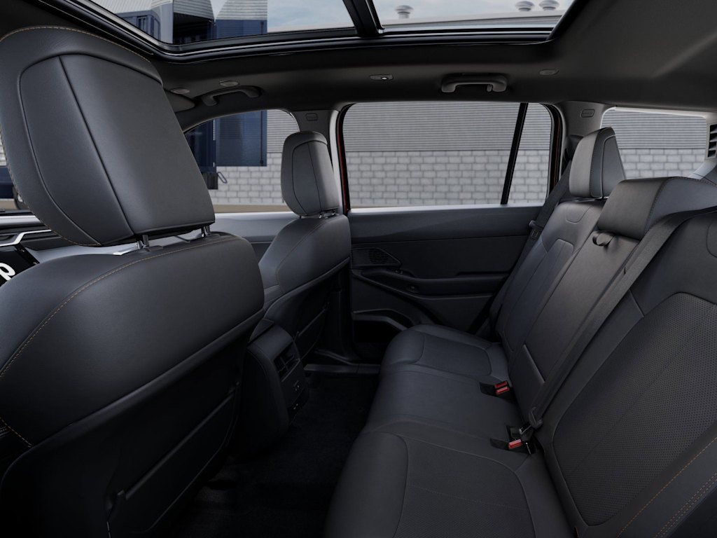 Thumbnail: 2026 Jeep Cherokee - 10
