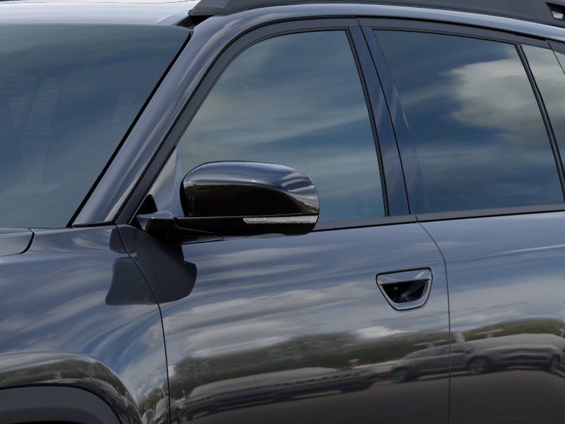 Thumbnail: 2026 Jeep Cherokee - 20