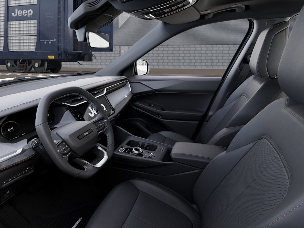 Thumbnail: 2026 Jeep Cherokee - 10