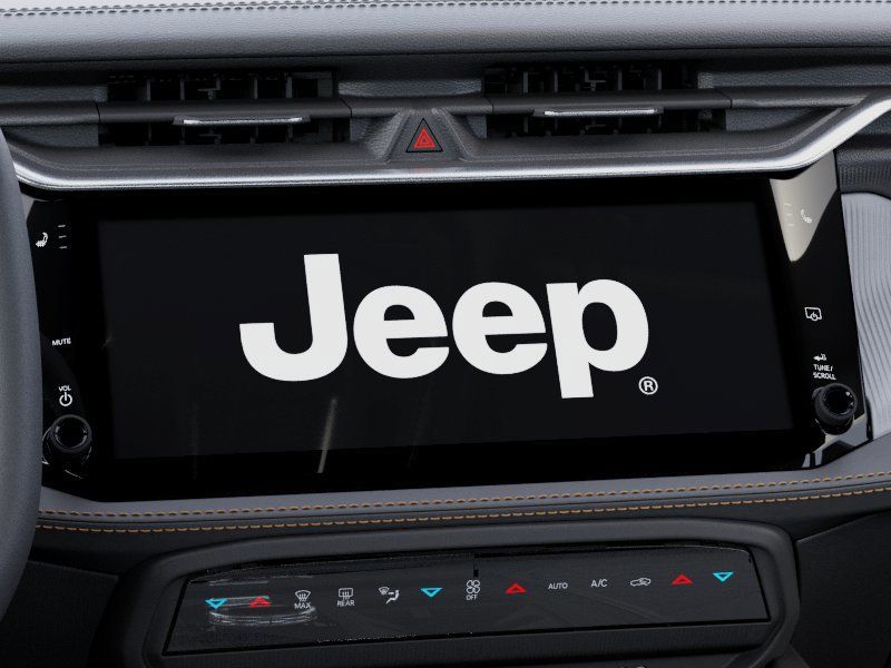 Thumbnail: 2026 Jeep Cherokee - 21