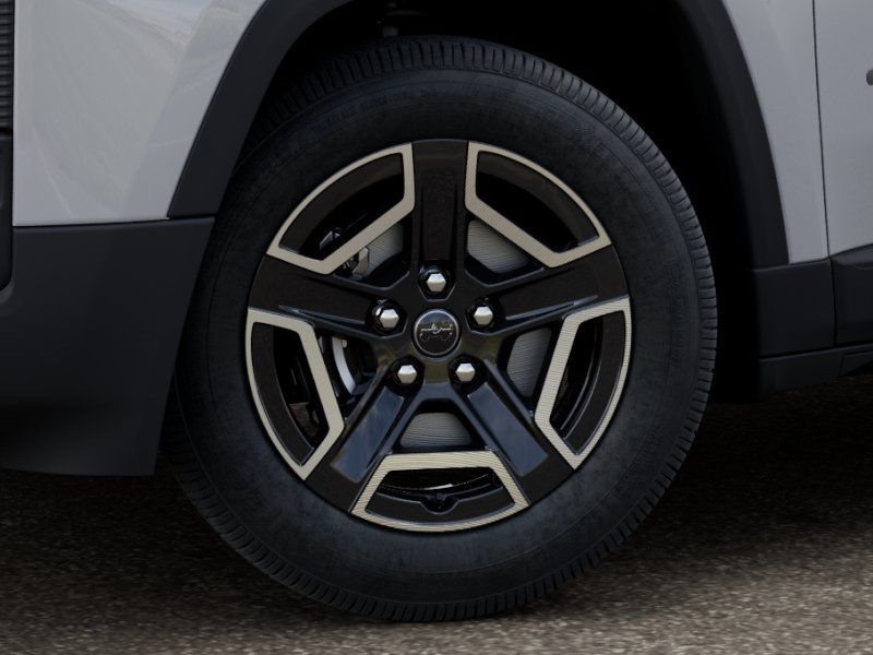 Thumbnail: 2026 Jeep Cherokee - 7