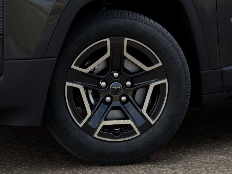 Thumbnail: 2026 Jeep Cherokee - 8