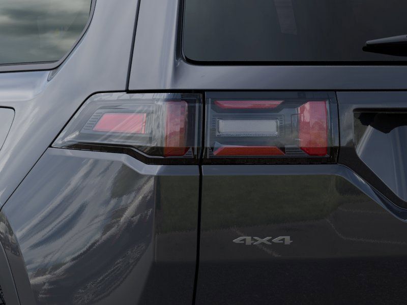 Thumbnail: 2026 Jeep Cherokee - 17