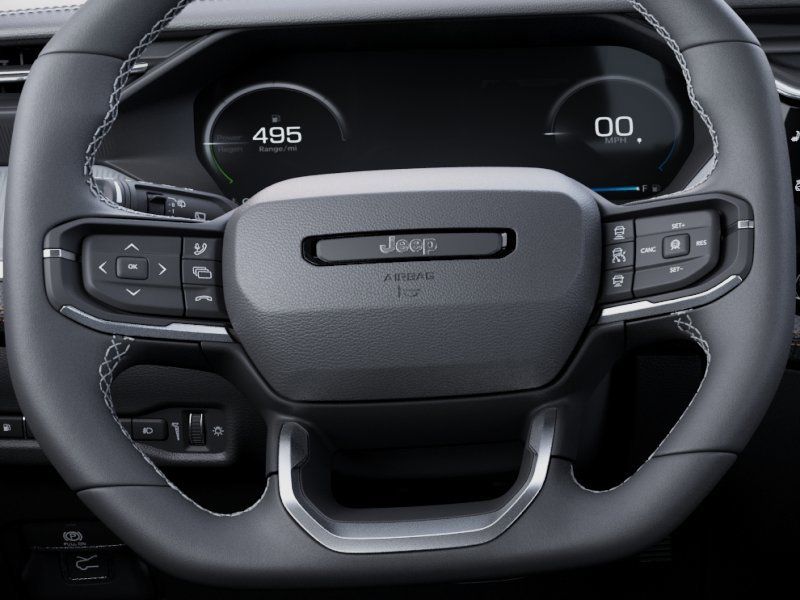 Thumbnail: 2026 Jeep Cherokee - 22