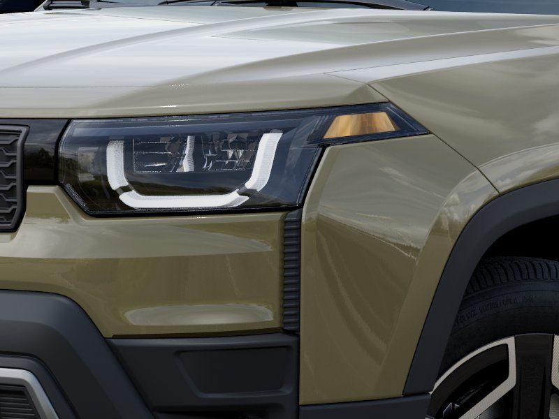 Thumbnail: 2026 Jeep Cherokee - 17