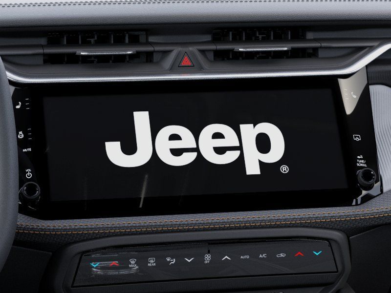 Thumbnail: 2026 Jeep Cherokee - 7